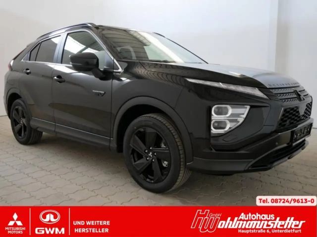 Mitsubishi Eclipse Cross PHEV