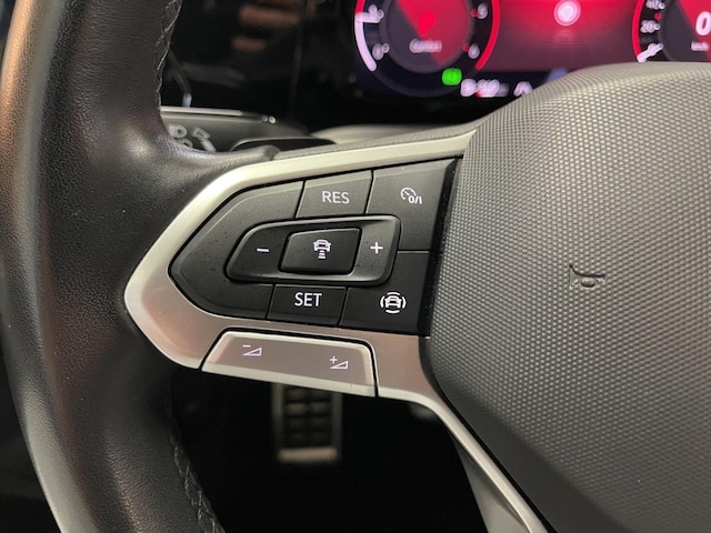 Volkswagen Golf 2.0 TDI Golf VIII Move