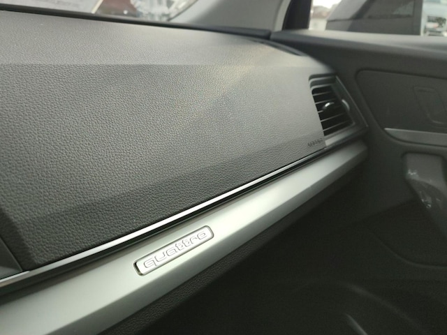 Audi Q5 40 TFSI Quattro S-Tronic