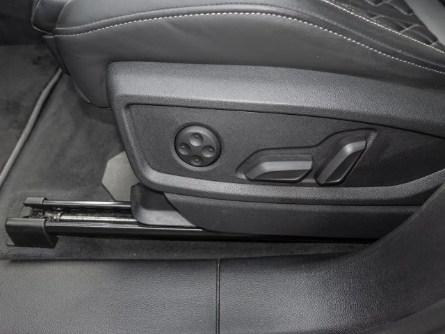 Audi SQ5 3.0 TDI Quattro