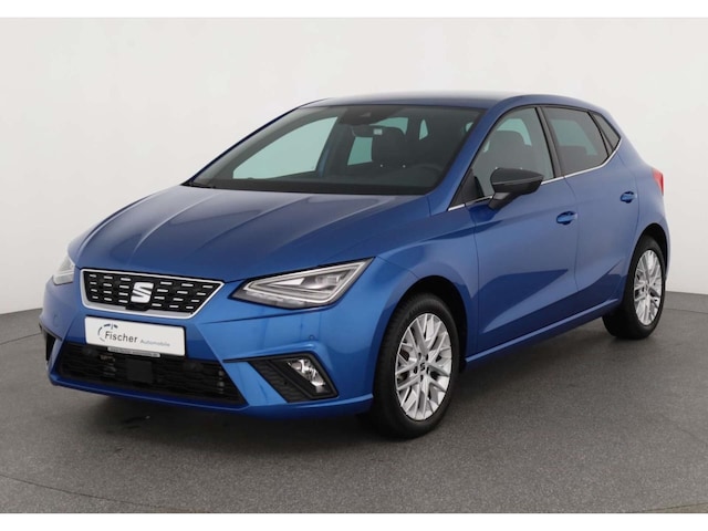 Seat Ibiza 1.0 TSI Xcellence