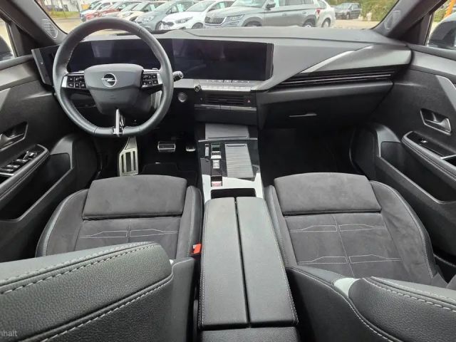 Opel Astra Sports Tourer Ultimate