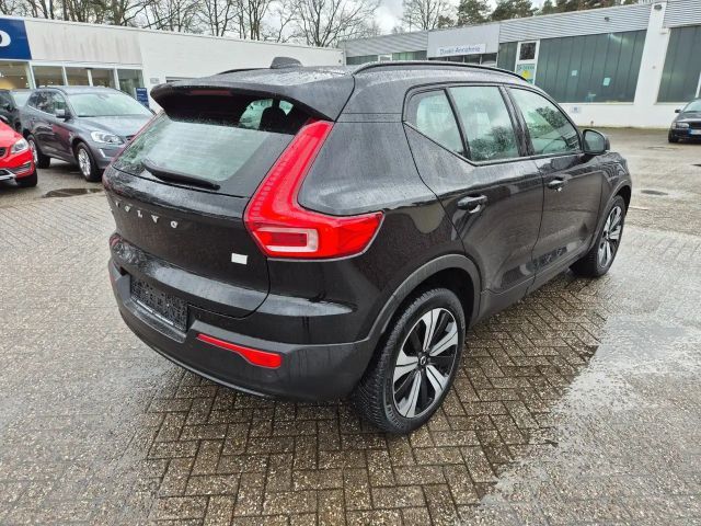 Volvo XC40 Recharge Ultimate