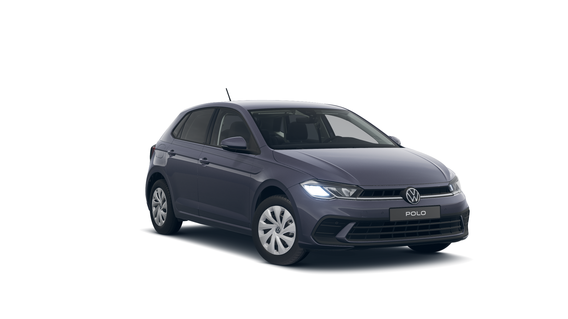 Volkswagen Polo 1.0 TSI Life