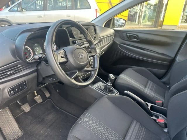 Hyundai Bayon 1.0 Select T-GDi