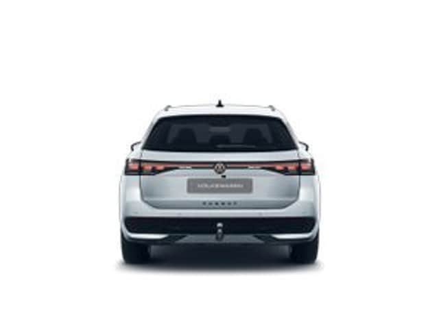 Volkswagen Passat 2.0 TDI DSG