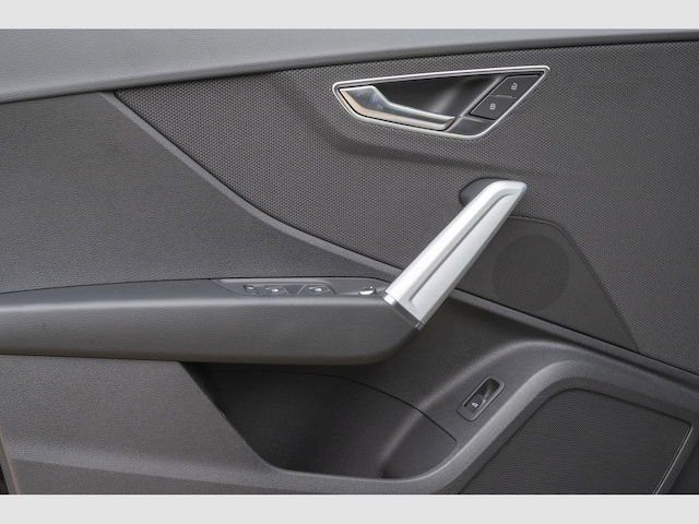 Audi Q2 35 TFSI S-Line S-Tronic