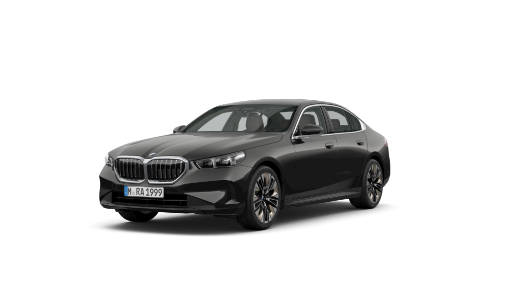 BMW 540 540d Sedan xDrive