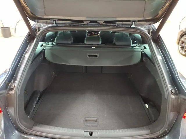 Cupra Leon 2.0 TSI Sportstourer VZ