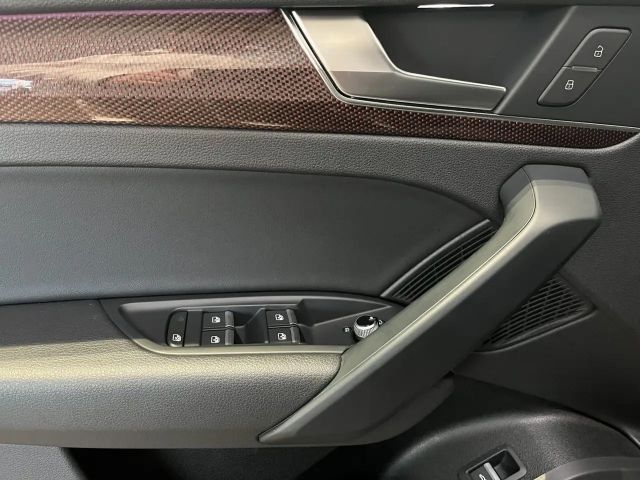 Audi SQ5 3.0 TDI Quattro
