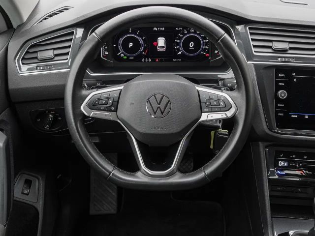 Volkswagen Tiguan DSG Life eHybrid