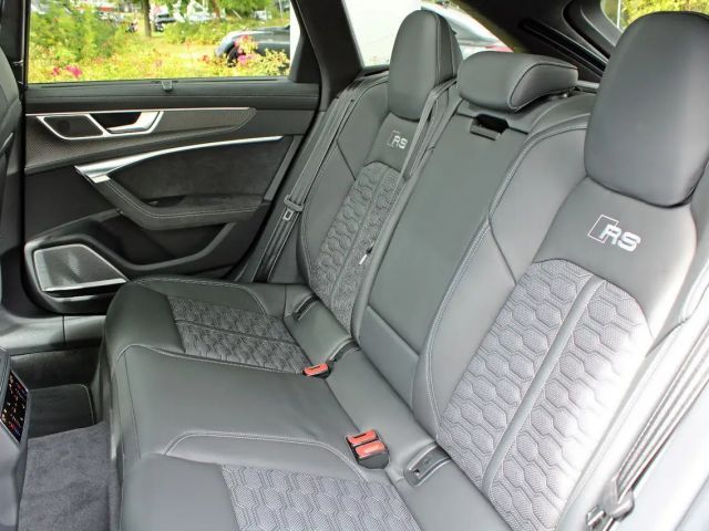Audi RS6 PERF MATTEFFEKT B&O ADV. KERAMIK CARBON 305