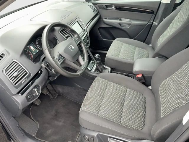 Seat Alhambra Austria Edition Executive TSI