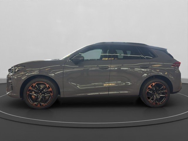 Cupra Terramar 2.0 TSI