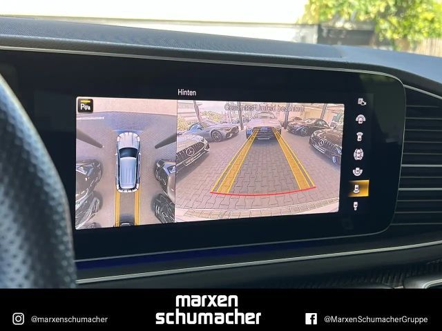 Mercedes-Benz GLE 53 AMG 4MATIC+ AMG Line