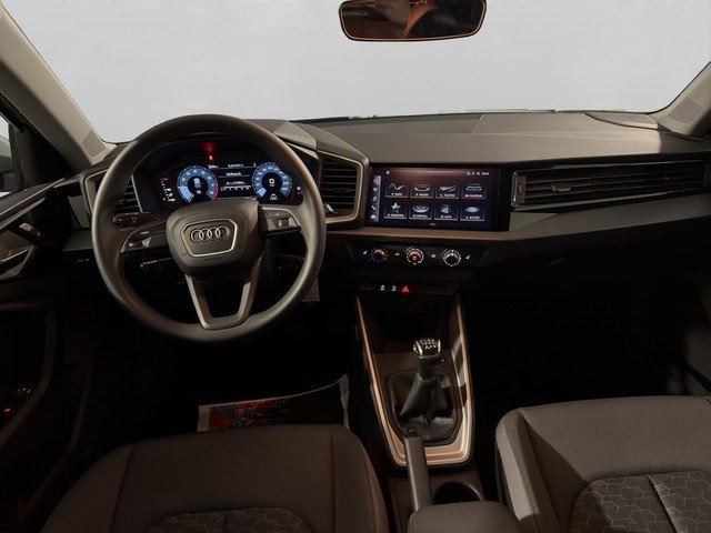 Audi A1 30 TFSI S-Line Sportback