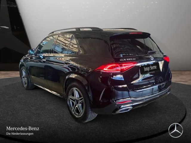 Mercedes-Benz GLE 350 4MATIC AMG Line