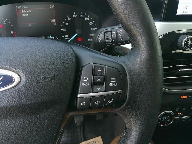 Ford Kuga Cool & Connect