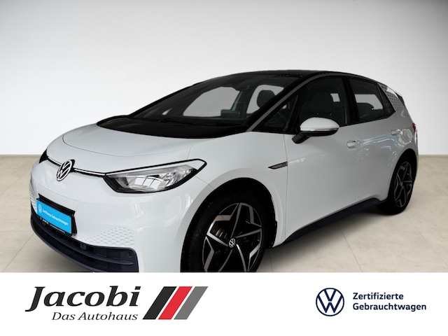 Volkswagen ID.3 RearView.ACC.AHK.Keyless