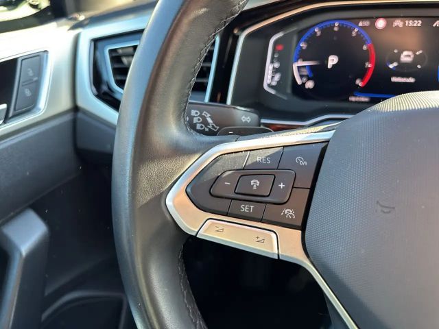 Volkswagen Taigo 1.0 TSI DSG Move