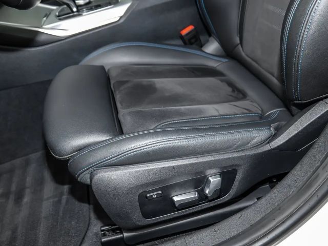 BMW 330 330d Comfort pakket M-Sport Sedan