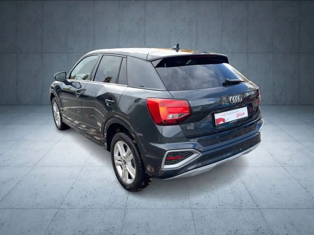 Audi Q2 30 TFSI
