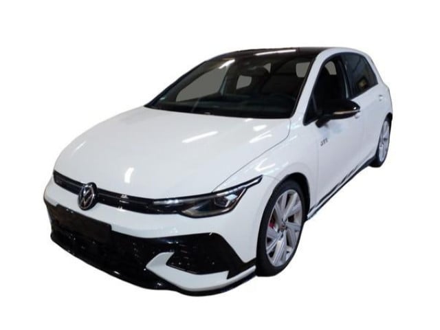 Volkswagen Golf 2.0 TSI GTI Golf VIII