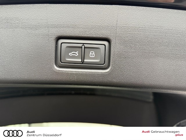 Audi Q4 e-tron 35 Sportback