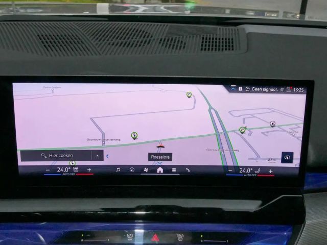 BMW i5 M-Sport Sedan