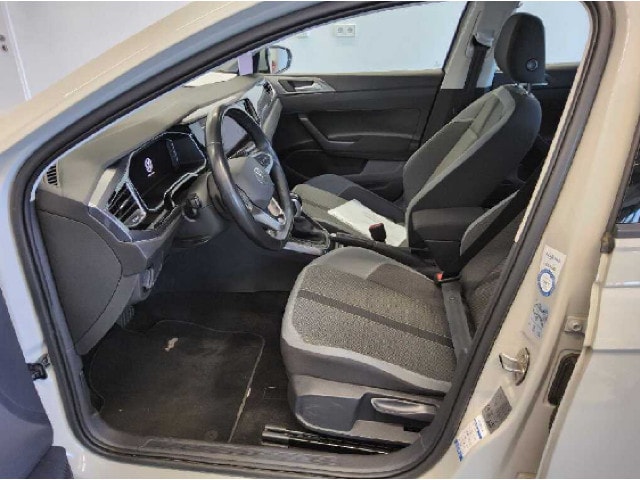 Volkswagen Polo 1.0 TSI DSG IQ.Drive Style