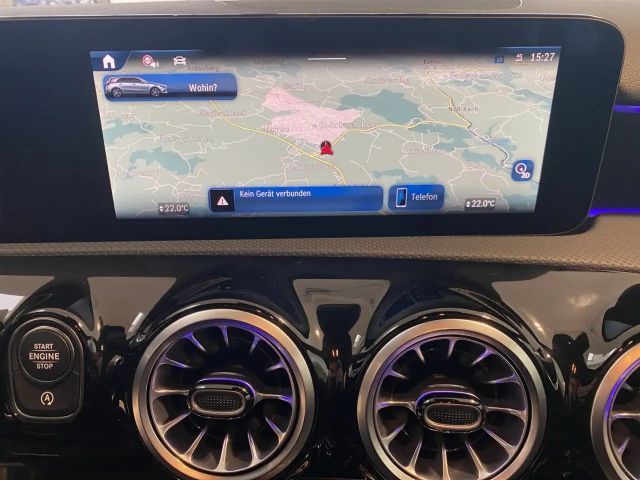 Mercedes-Benz A 180 A 180 d AMG Line Hatchback