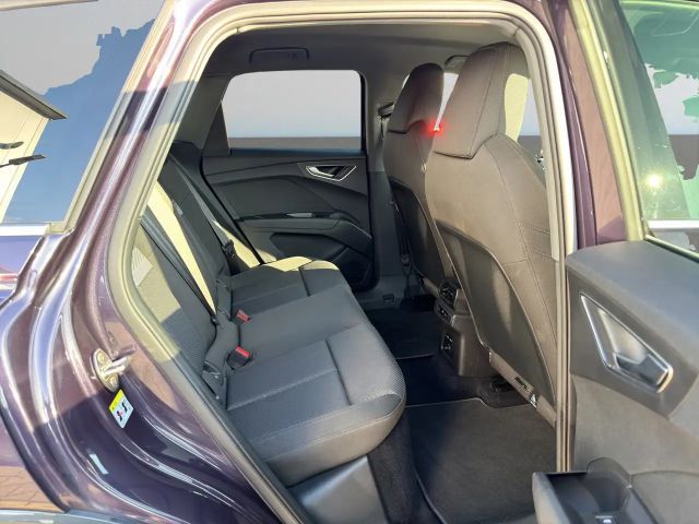 Audi Q4 e-tron 40 S-Line