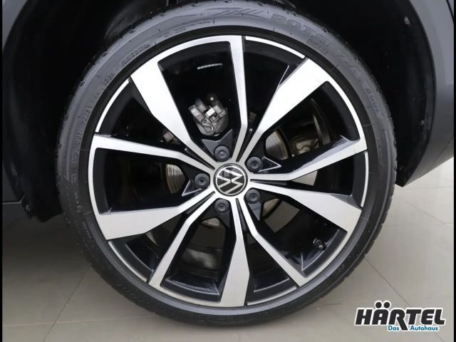 Volkswagen T-Roc 1.5 TSI DSG Style