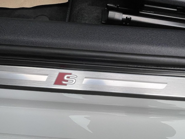 Audi S3 Quattro S-Tronic Sedan