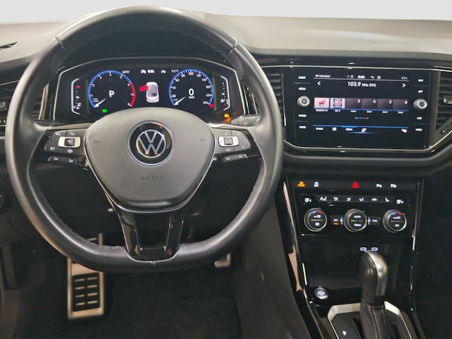 Volkswagen T-Roc 1.5 TSI Bluemotion Cabriolet