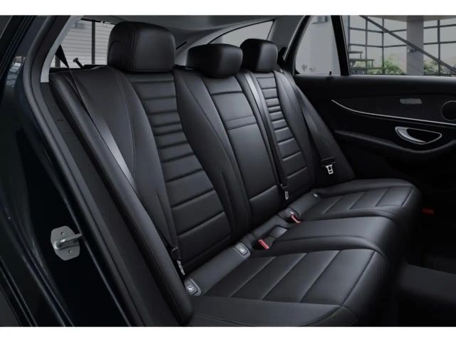 Mercedes-Benz E 220 4MATIC E 220 d Estate