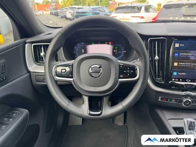 Volvo XC60 XC60