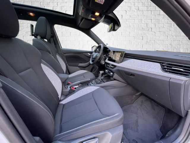 Skoda Kamiq 1.5 TSI Selection