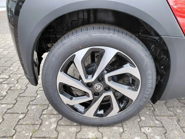 Toyota Aygo X Hatchback