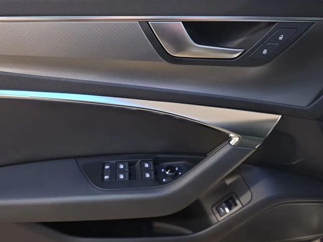 Audi A6 45 TFSI S-Line