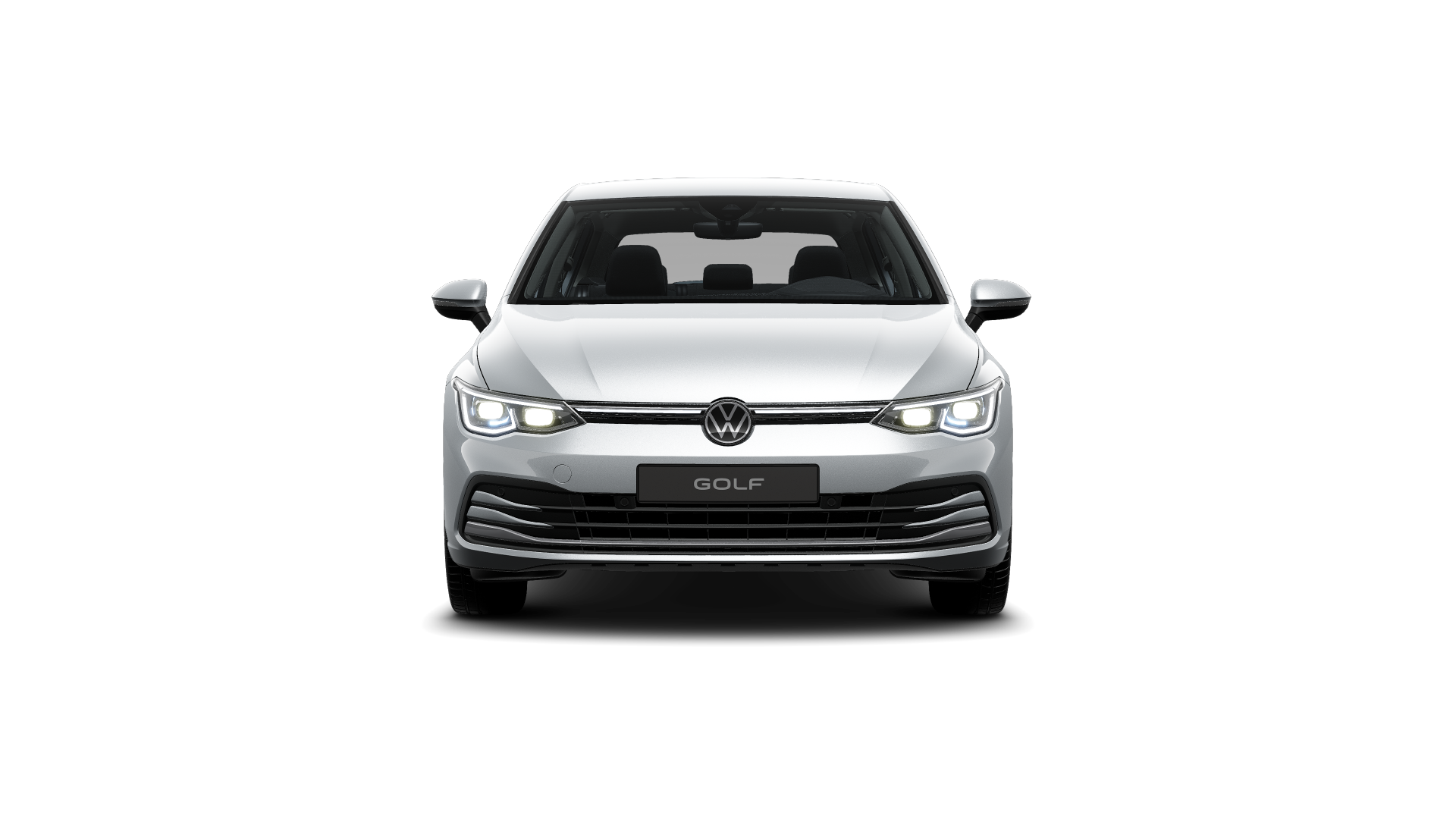 Volkswagen Golf 1.5 eTSI DSG Style