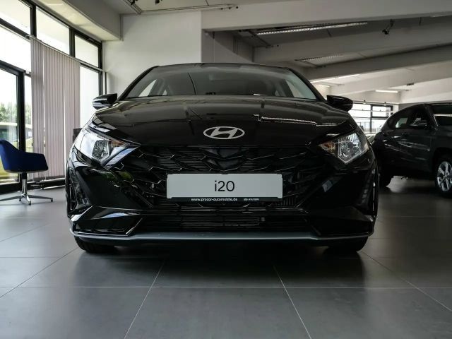 Hyundai i20 1.0 Select T-GDi