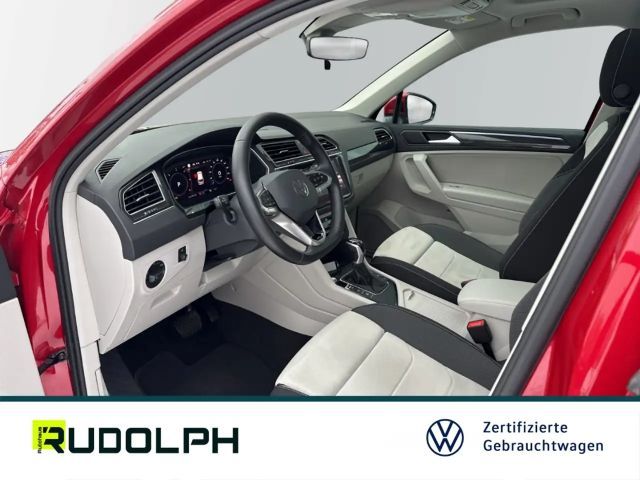 Volkswagen Tiguan 2.0 TDI DSG Elegance Elegance
