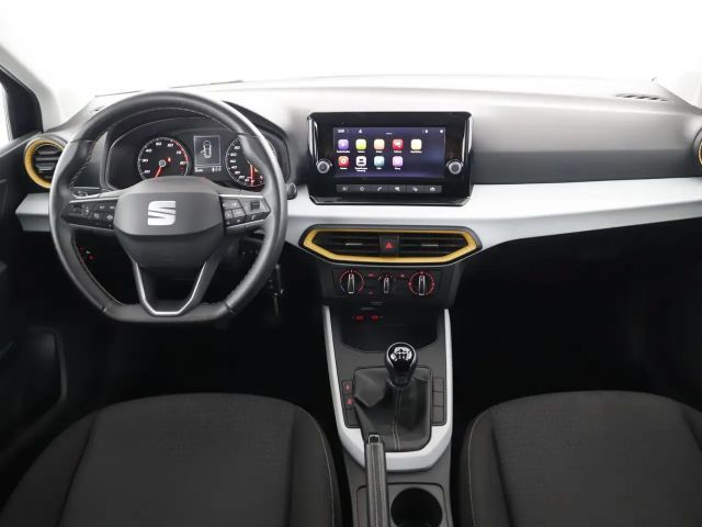 Seat Arona 1.0 EcoTSI Style