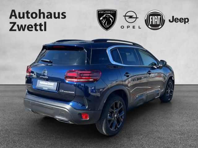 Citroën C5 Aircross Max