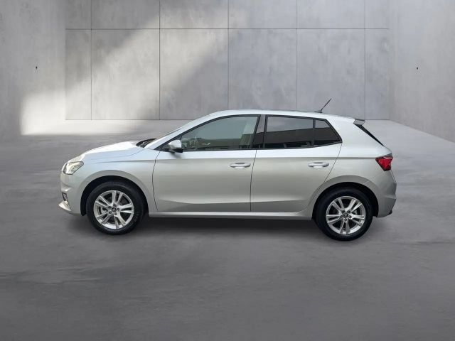 Skoda Fabia Selection