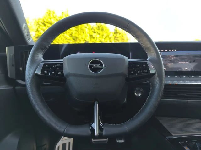 Opel Astra 1.2 Turbo Turbo Ultimate