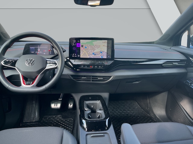 Volkswagen ID.4 4Motion GTX