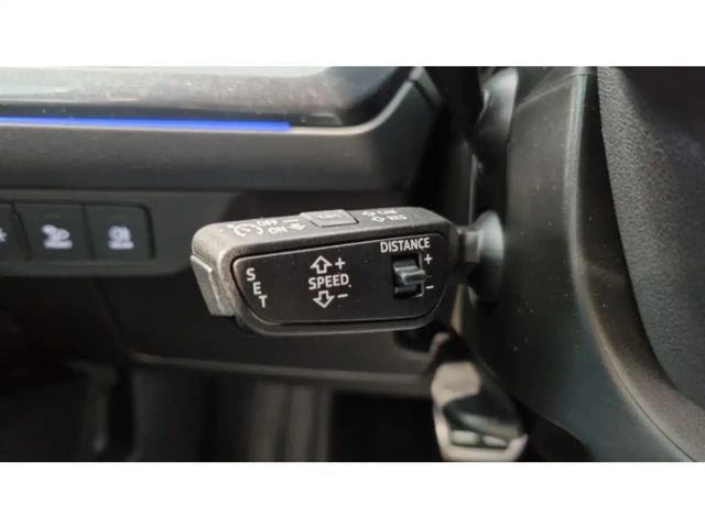 Audi Q4 e-tron 40 S-Line