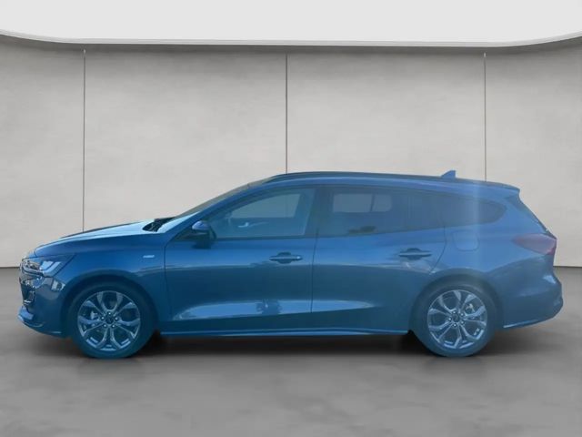 Ford Focus EcoBoost ST Line Wagon